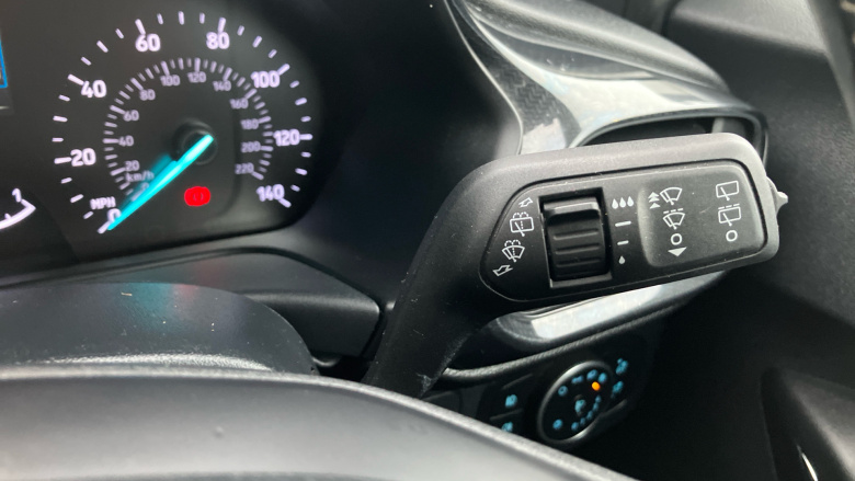 Ford Puma 1.0 EcoBoost Hybrid mHEV Titanium First Ed 5dr Petrol Hatchback